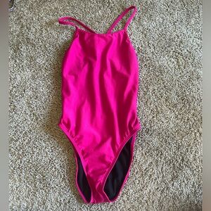 Jolyn swim onesie